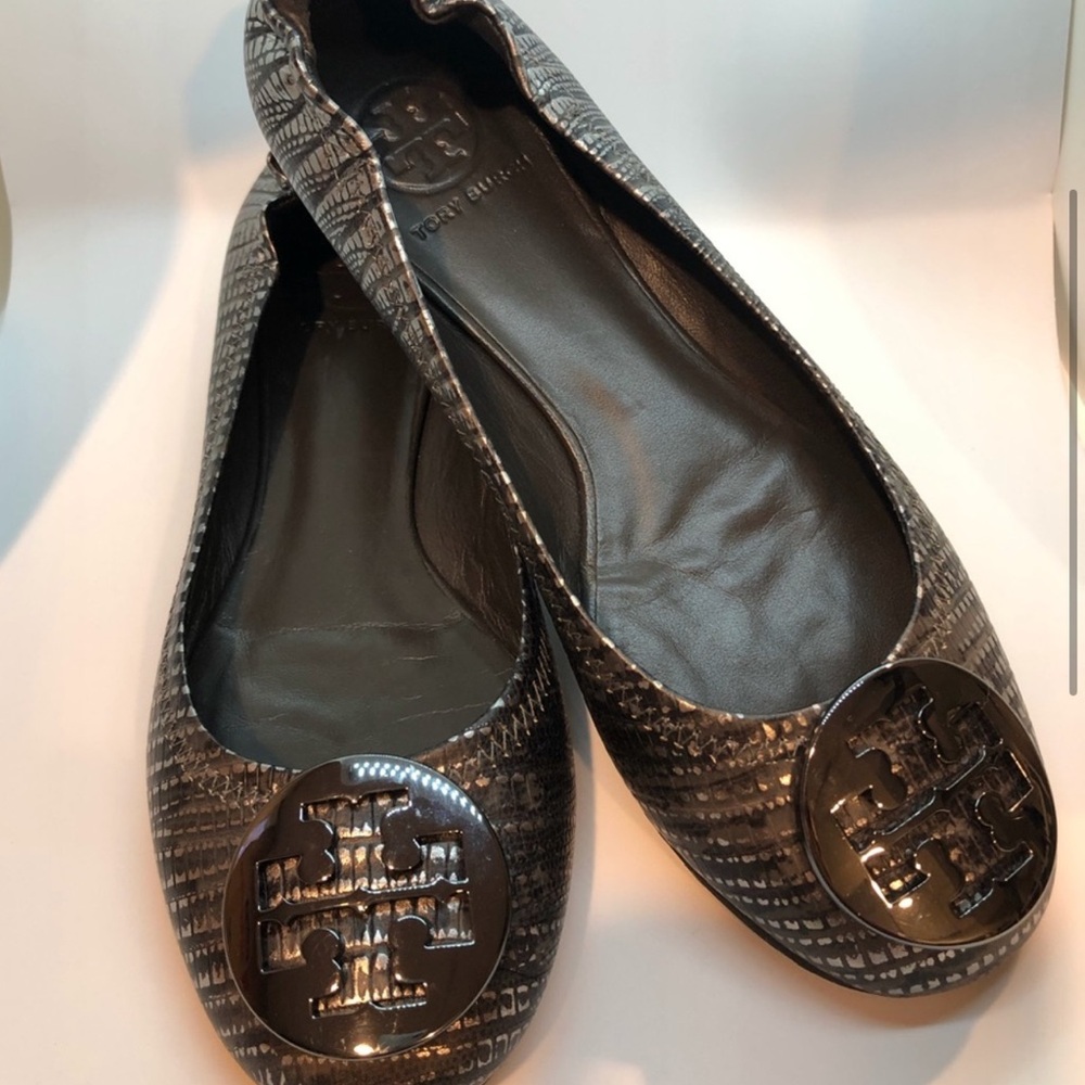 Tory Burch Reva size 6.5